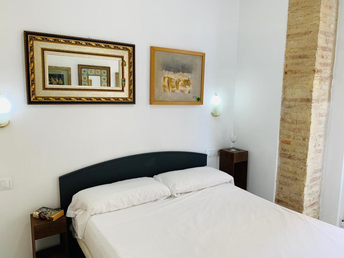 Appartement Serrano Park