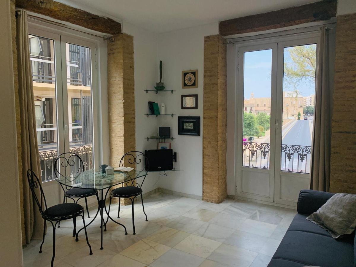 Serrano Park Appartement