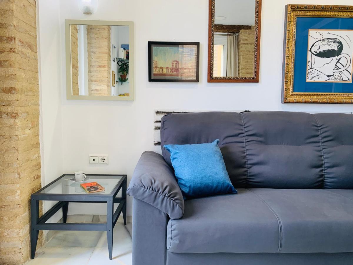 Serrano Park Appartement