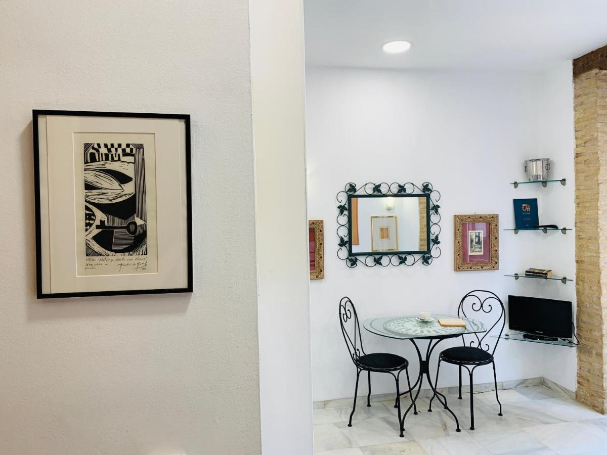 Serrano Park Appartement Valencia