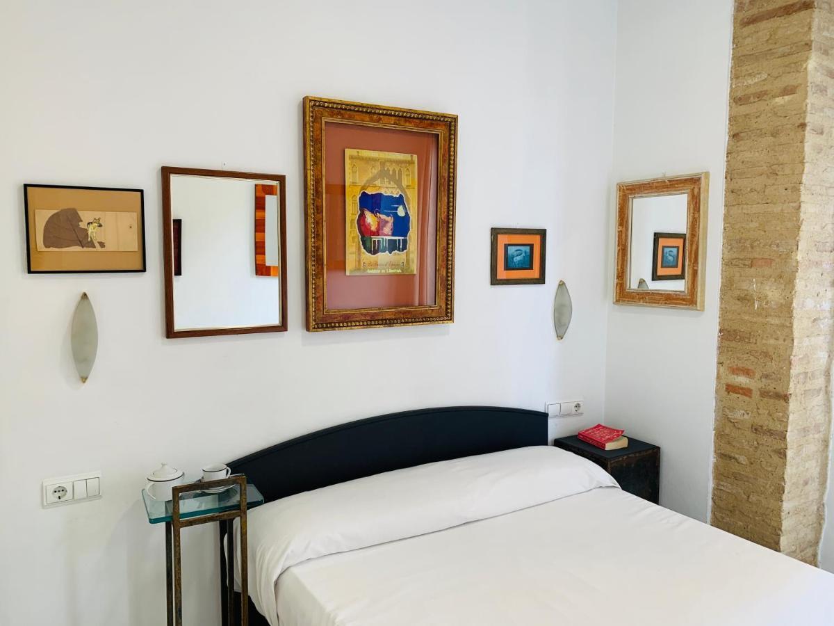 Serrano Park Appartement