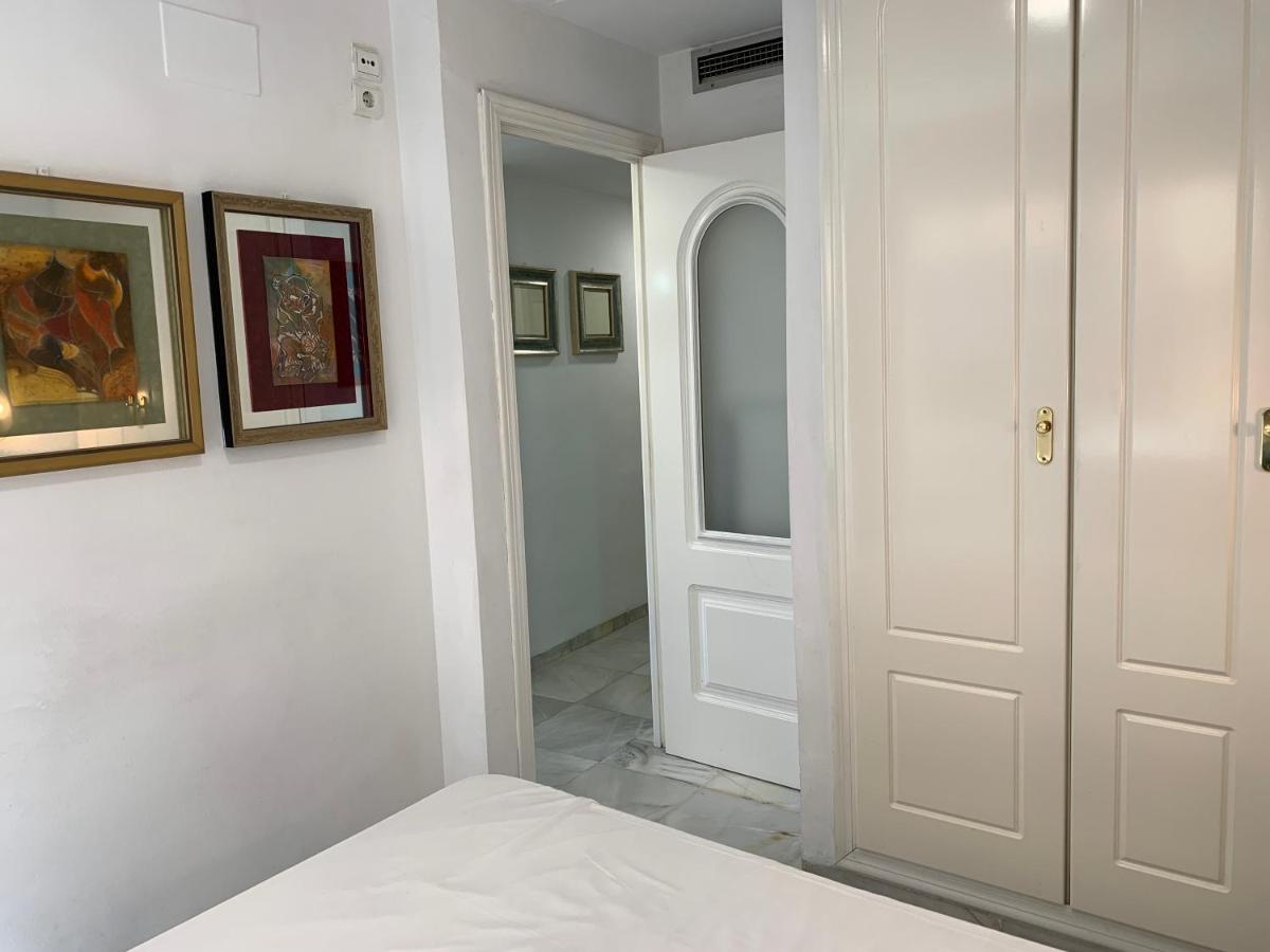 Serrano Park Appartement Valencia