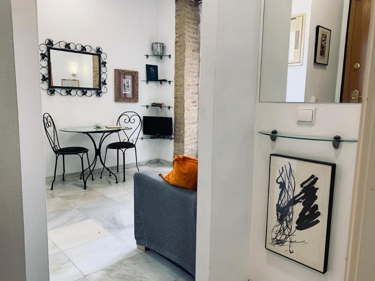 Serrano Park Appartement Valencia
