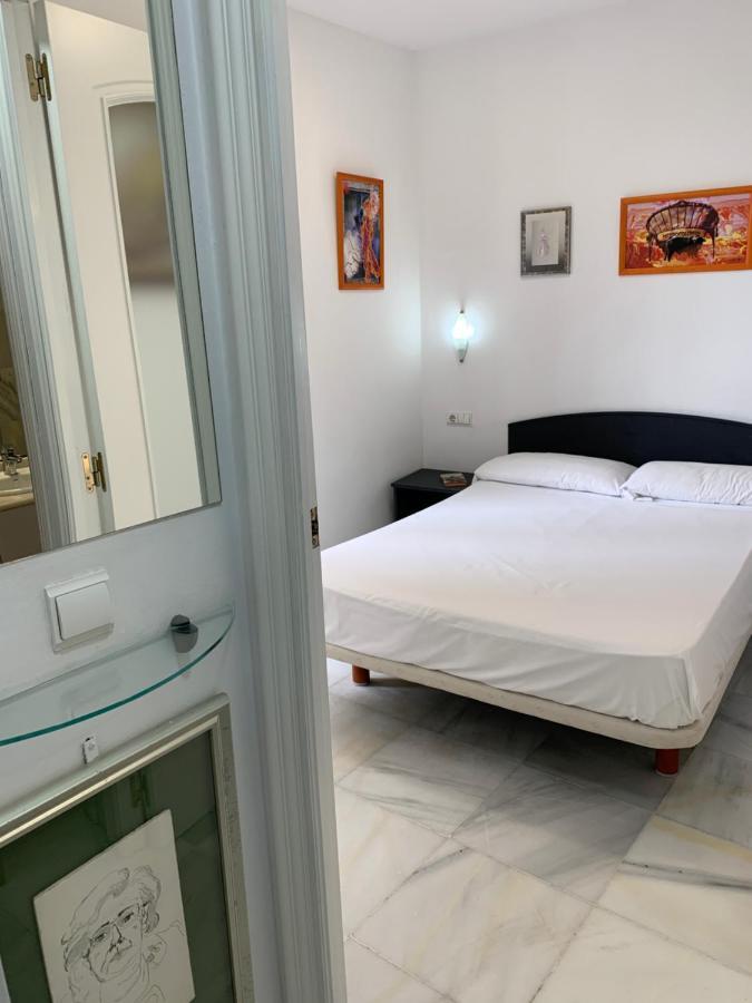 Appartement Serrano Park Valencia