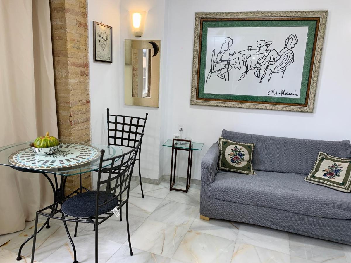 Appartement Serrano Park Valencia