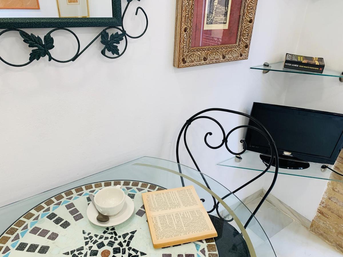 Serrano Park Appartement