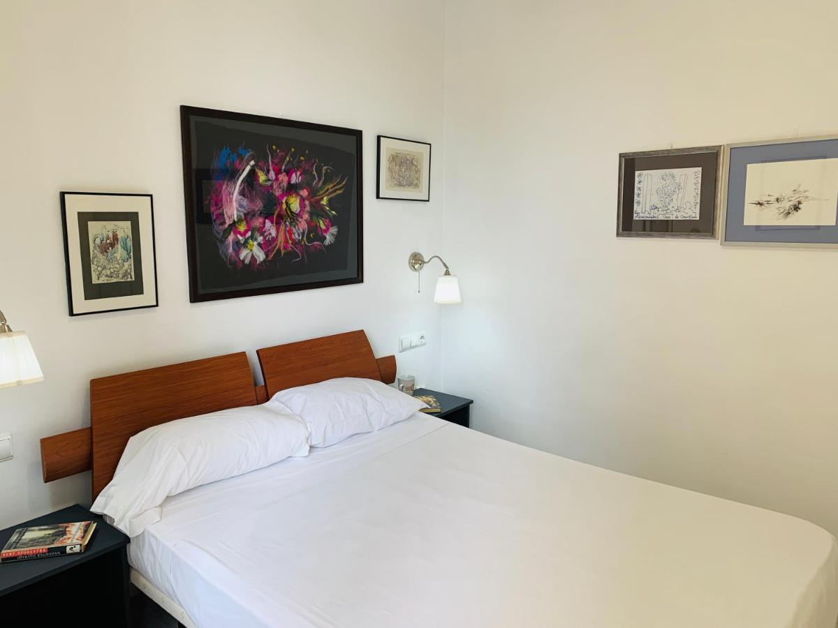 Appartement Serrano Park Valencia