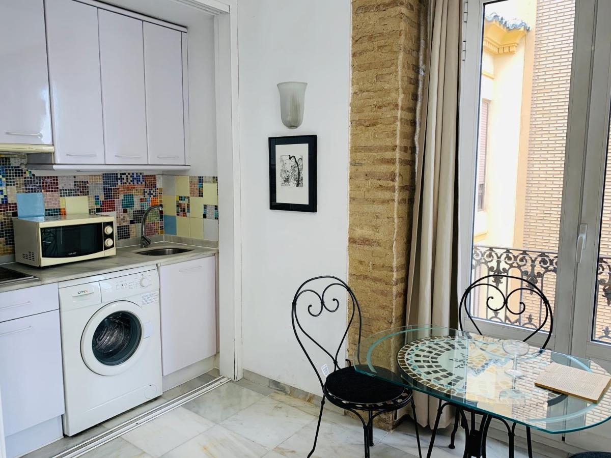 Appartement Serrano Park *