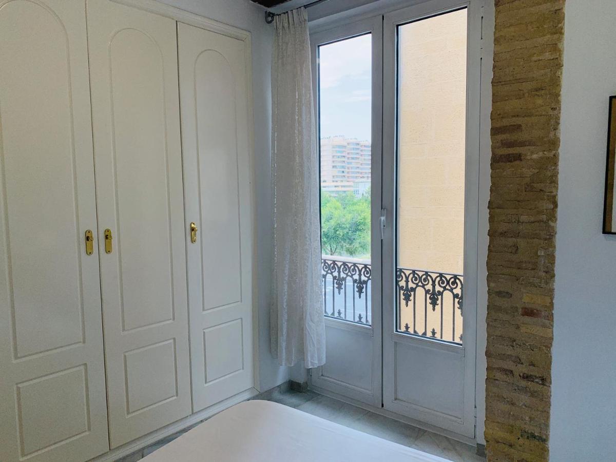 Apartment Serrano Park Valencia
